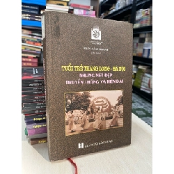 Tuổi trẻ Thăng Long- Hà Nội: những nét đẹp truyền thống và hiện đại - Đặng Cảnh Khanh