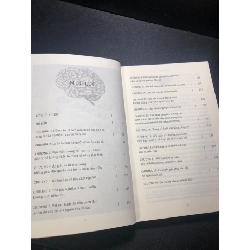 Cơ thể và não bộ: Ai làm chủ? Diêu Nãi Lâm 2022 mới 90% HCM1111 912713