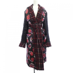 MARNI MARNI áo khoác 633031