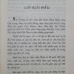 Vấn đề dân tộc & tôn giáo ở Sóc Trăng (còn mới 80%) 463934