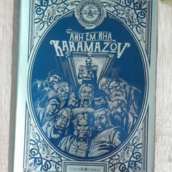 Anh em nhà Karamazov