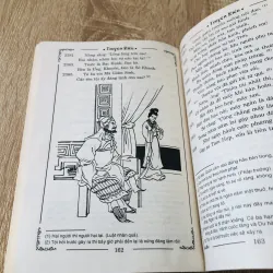 TRUYỆN KIỀU ( Bình giải, chú thích và minh họa) 992438