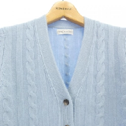 ザニューハウス THE NEWHOUSE カーディガン 633263