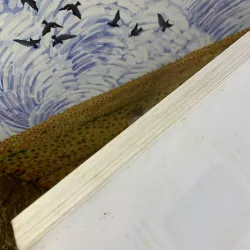 Đảo Kinh Hoàng - Dennis Lehane 705042