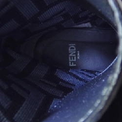 Giày boot FENDI 658905