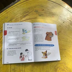 COMBO SƠ CỨU 360 & KỸ NĂNG SƠ CỨU FIRST AID 739496