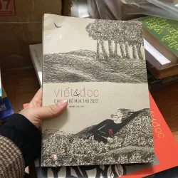 Viết và đọc chuyên đề mùa thu 2023