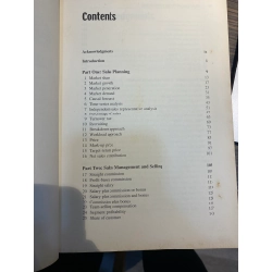 Magic Num8ers for Sales Management - John Davis