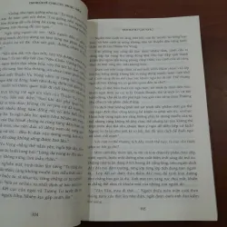 TÌNH MUỘN ĐẾ CUNG CỬU TRÙNG THIÊN - TỊCH NGUYẾT GIẢO GIẢO ( PHAN LƯU LY DỊCH) 996026