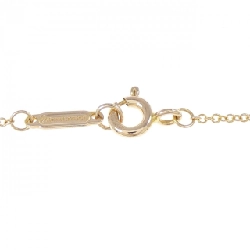 Dây chuyền Tiffany Soleste - Hàng hiệu Authentic 842663