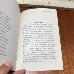 [Thủ Bút] - II Thơ: Yêu Em, Đà Nẵng - Lê Minh Quốc - 1999 792030