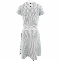 【Mã giảm giá】Christian Dior CHRISTIAN DIOR Váy 650998