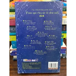 Mật ngữ 12 chòm sao — (Asbooks biên soạn)