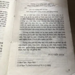 Đến với Chinh Phụ Ngâm 993272