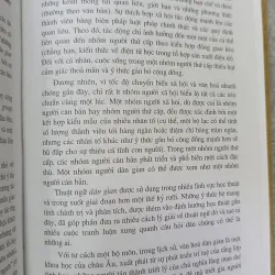 FOLKLORE MỘT SỐ THUẬT NGỮ ĐƯƠNG ĐẠI 707683