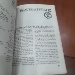 SỔ TAY NỘI TRỢ tập 84 798975