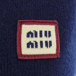 Áo khoác MIU MIU 641069