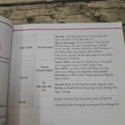 Thi THPT môn Ngữ Văn- Nghị Luận Văn Học. Giáo viên Chí Bằng 738484