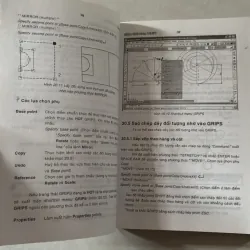 Sử dụng Auto CAD 2006 - Ts Nguyễn Hữu Lộc 757521