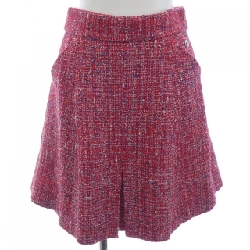 Chanel CHANEL P60792V46246 19P Váy