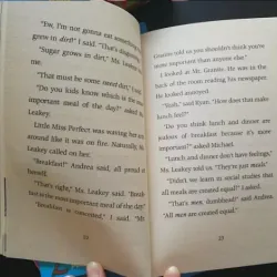 My weird school daze Level 2 - 12 quyển - No box 745185