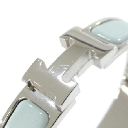 Hermès Click H Àsh PM 700001FP Vòng tay - Hàng hiệu Chính hãng 807510