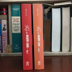 II Sách Lịch Sử: Ký Ức Người Lính (Tập 1+2) - Nhiều Tác Giả - 2013, 2014 716787