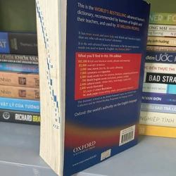 Oxford Advanced Learner's Dictionary (7th Edition) 469558