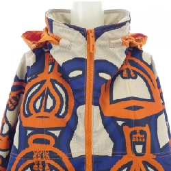 Áo khoác HERMES FANTAISIE D'ETRIERS 3E0154DV 632716