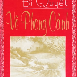 Bí quyết vẽ phong cảnh