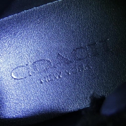 Giày sneaker COACH - Hàng hiệu Authentic 830602