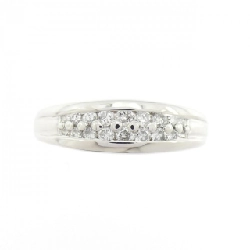 Nhẫn kim cương PT900 0.30CT - Hàng hiệu Chính hãng 848438