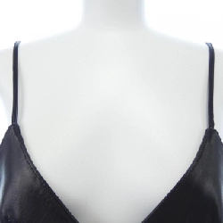 【Mã giảm giá】Saint Laurent SAINT LAURENT Đầm 648913