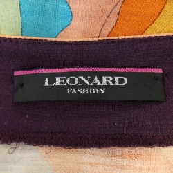 【Mã giảm giá】LEONARD Top 641580