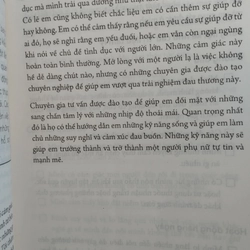 DŨNG CẢM LÊN EM!",  cách vượt qua sang chấn xâm hại tìn 546268