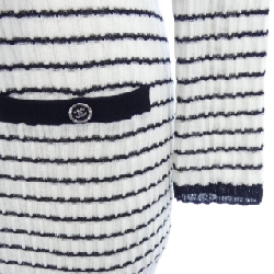 Chanel CHANEL LOOK41 P76865K11060 Váy 647062