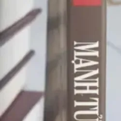 Mạnh Tử - Nguyễn Hiến Lê 738204