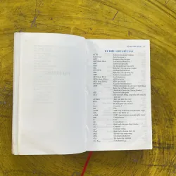 DƯỢC THƯ QUỐC GIA VIỆT NAM dùng cho tuyến y tế cơ sở - BỘ Y TẾ 1002550