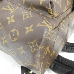 Ba lô Louis Vuitton Monogram Palm Springs MM M44874 - Hàng hiệu Authentic 801690