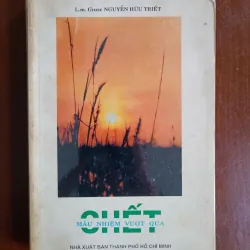 Chết mầu nhiệm vượt qua🌻