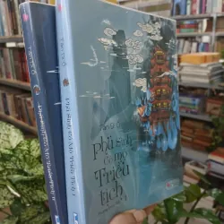 PHỦ SINH CÔ MỘ TRIỀU TỊCH - PHƯƠNG ĐÔNG 745717