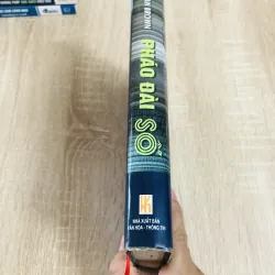 Pháo Đài Số – Dan Brown 1027914