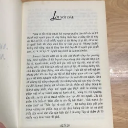 NGƯỜI GIÀU ĐỀU NGHĨ NHƯ THẾ - Samuel Smiles 799551