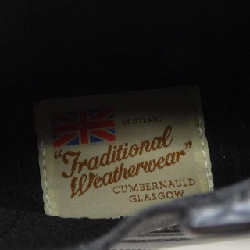 Giày bốt Traditionalweather.w - Hàng hiệu Authentic 828882