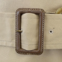 【Mã giảm giá】United Arrows Áo khoác trench 642226