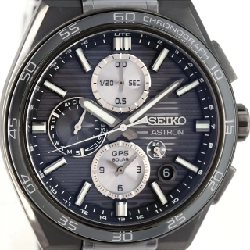Đồng hồ GPS Seiko Astron 5X83-0AP0-1/SBXC179 TI Solar Quartz - Hàng hiệu Chính hãng 880428