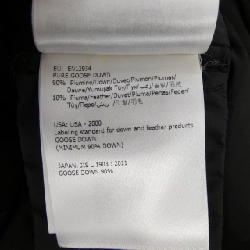 MONCLER LOBELIA Áo khoác lông - Hàng hiệu Chính hãng 820544