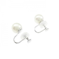 K14WG Bông tai ngọc trai Akoya 8.9mm - Hàng hiệu Chính hãng 872913