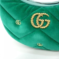 Túi đeo vai GG MARMONT 770983 FACK2 - Hàng hiệu Authentic 763978