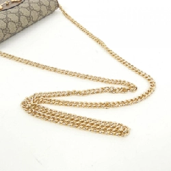 【Sản phẩm mới】Gucci GUCCI HORSEBIT1955 621892 92TCG Ví dây chuyền 623021